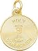 Holy Communion Charm by Rembrandt Charms