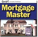 Snap! Mortgage Master (Jewel Case)