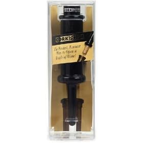 Buy Cork Pops Original Wine Bottle Opener, Black