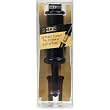 Cork Pops Original Wine Bottle Opener, Black