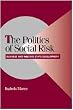 The Politics of Social Risk: Business and Welfare State Development (Cambridge Studies in Comparative Politics)