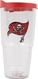 Tervis Tumbler Tampa Bay Buccaneers 24oz. Tumbler with Lid