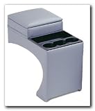 TSI Ford Pickup Bench Console Grey