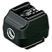 Photo : Canon EOS Dedicated TTL Off-Camera Shoe Adapter 2
