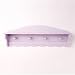 jane 36 wall shelf lavender
