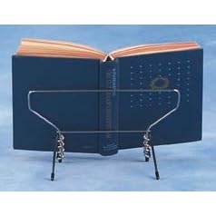 FEL10024 - Wire Study Stand by Fellowes