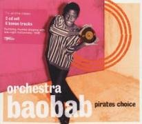 CD-Charts  Music : Pirates Choice