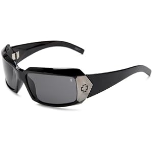 Spy Optic Women's Cleo Polarized Sunglasses