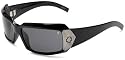 Spy Optic Women's Cleo Polarized Sunglasses