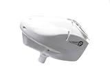 Hybrid Suicide Halo Shell - White