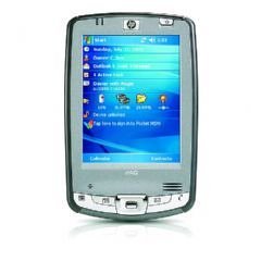 Pro Ipaq Hx2490 Ppc Int 520 Mhz