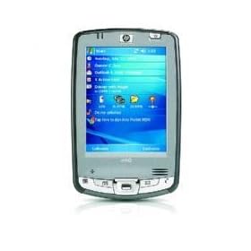 Pro Ipaq Hx2490 Ppc Int 520 Mhz