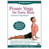 Power Yoga for Everybody with Barbara Benagh