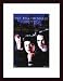 Million Dollar Hotel The, Art Poster with Wood Frame, poster size: 11 x 17