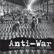 Anti-War: Anarcho-Punk, Vol. 1