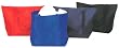 Nylon Shoulder Tote