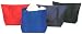 Nylon Shoulder Tote