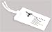 Travel Accessories Samsonite Set of 3 Self-Laminating Luggage Tags