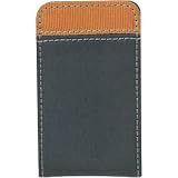 XtremeMac MicroWallet for iPod nano 1G, 2G (Orange/Dark Gray)