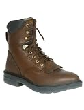 Ariat Dark Brown Impact Lace Up