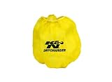 K&N RF-1042DY Air Filter Wrap