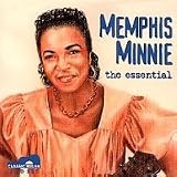 Review Memphis Minnie  / The Essential