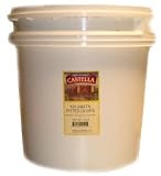 Review parthenonfoods.com  / Kalamata Pitted Olives (castella) 10lb