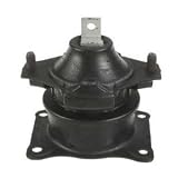 #4526 DEA A4526HY 03-07 Honda Front Engint Motor Mount 50830SDAA04 Automatic Accord... by MotorKing