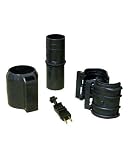Beam Cuff Repair Kit for 1 1/4 electric hose with Direct Conne