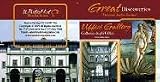 Uffizi Gallery: Galleria Degli Uffizi (Great Discoveries Personal Audio Guides: Florence)