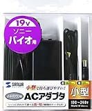 �T�����T�v���C �m�[�gPC�pAC�A�_�v�^ ACA-S01/