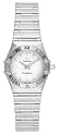 Omega Women's Constellation Quartz Mini Watch #1562.30.00