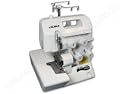 Juki 2-Needle, 2/3/4-Thread Overlock Machine MO-654DE
