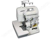 Juki 2-Needle, 2/3/4-Thread Overlock Machine MO-654DE