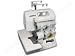 Juki 2-Needle, 2/3/4-Thread Overlock Machine MO-654DE