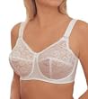 Goddess Classic Fuller Frames all over lace banded underwire bra