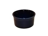 Fiestaware Cobalt 568 4-Inch Ramekin