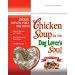 Pet Supplies : Chicken Soup for the Dog Lover's Soul Chicken, Oatmeal and Rice Dog Treats (1-lb bag - 6-pack)