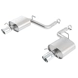 Borla 11809 Rear Section Kit by Borla