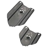 MSR Tails 8 Inch Classis & Ascent Snowshoe Tails