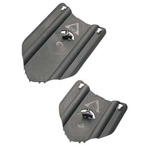MSR Tails 8 Inch Classis & Ascent Snowshoe Tails