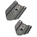 MSR Tails 8 Inch Classis & Ascent Snowshoe Tails