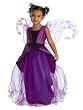 CHILD Beautiful Butterfly Princess Costume Dress