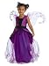 CHILD Beautiful Butterfly Princess Costume Dress