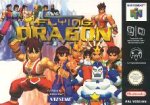 Flying Dragon - 