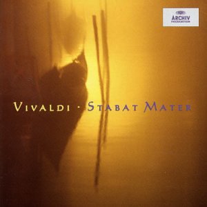 Childrens Toyshop  Search : Vivaldi: Stabat Mater