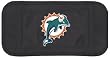 Miami Dolphins 12-Disc CD Visor - Football Sports Merchandise