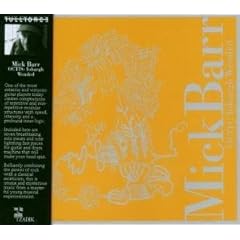 Octis - Iohargh Wended (2007)