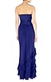 Limited Edition Structured Frill Dress