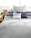 Calvin Klein Home Bowery Organic Bedding Collection